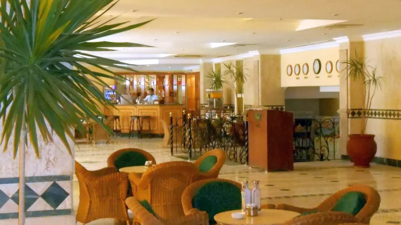 الفندق بيل إير أزور - الغردقة